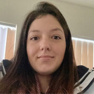 Meet your Posher, Maria